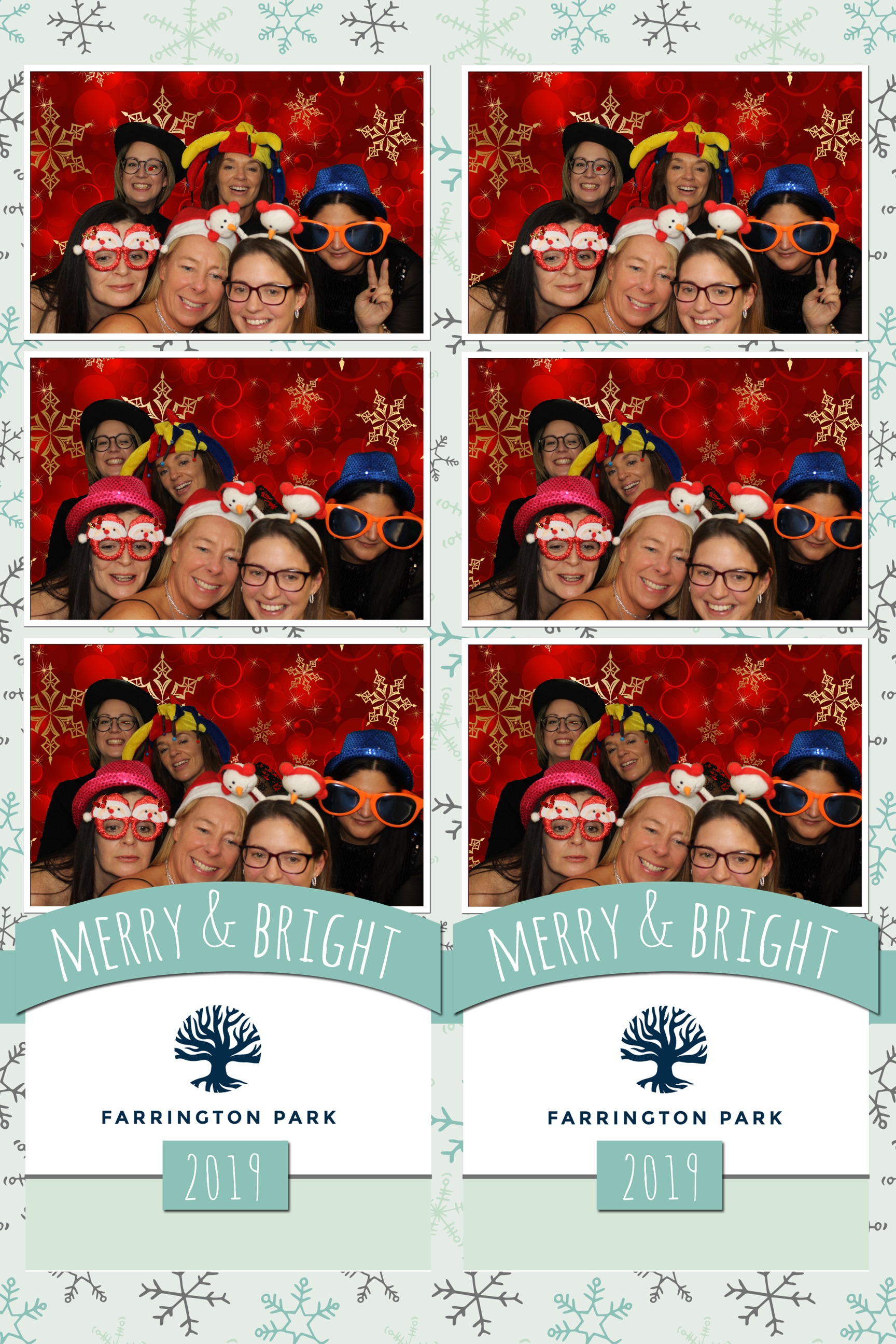 FP Christmas Party 13.12.19 | View more photos from the event at images.mobile-photo-booth.com/u/MobilePhotoBoothUK/FP-Christmas-Party-131219